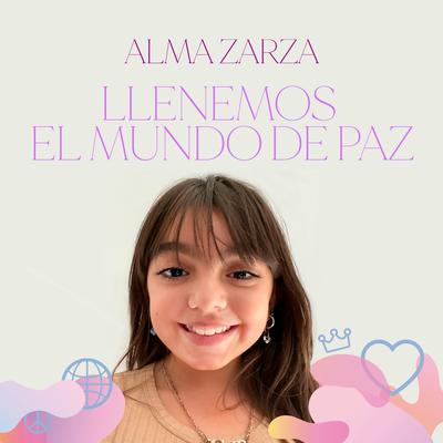 Llenemos el Mundo de Paz's cover