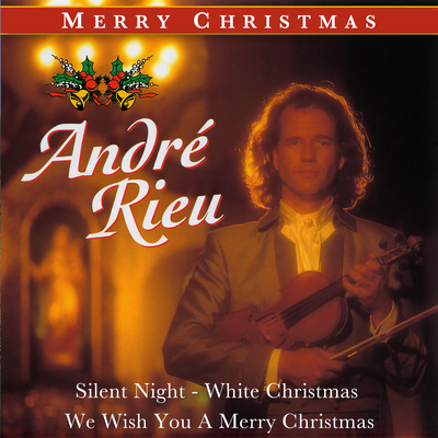 Ave Maria By André Rieu's cover