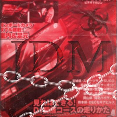 JDM's cover