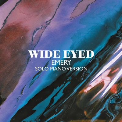 Emery (Solo Piano Version) By Wide Eyed's cover