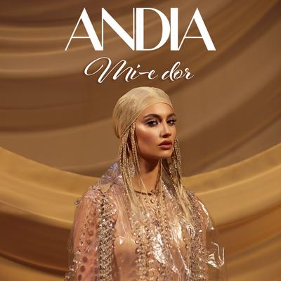 Mi-e dor By Andia's cover