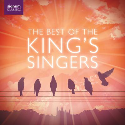 After the Goldrush By The King's Singers's cover