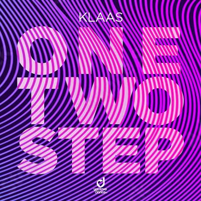 One Two Step By Klaas's cover