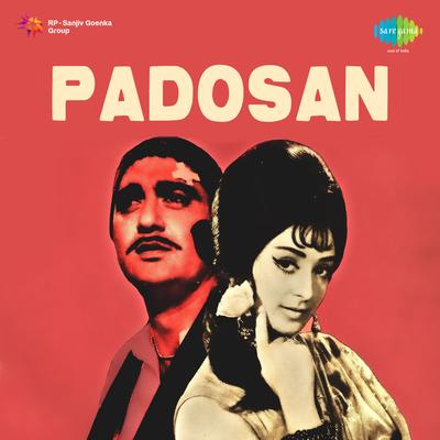 Padosan's cover