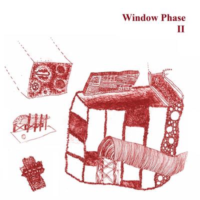 Window Phase's cover
