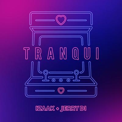 TRANQUI's cover