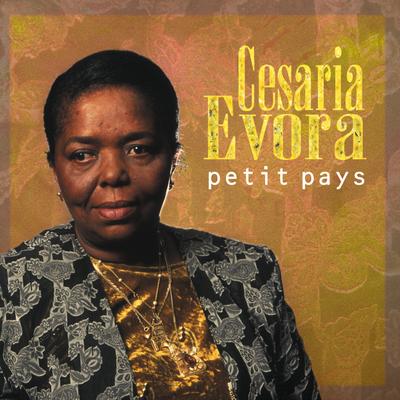 Miss Perfumado By Cesária Évora's cover