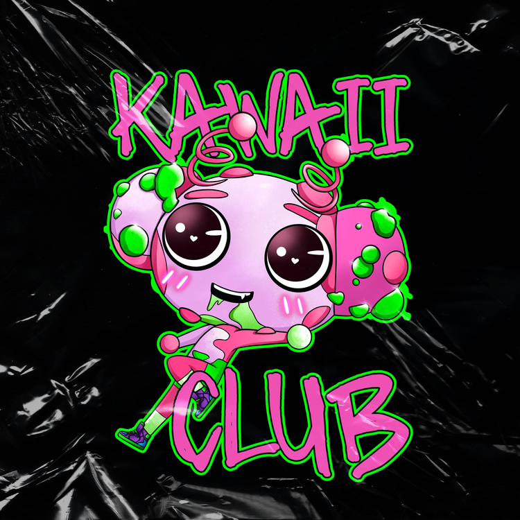 Kawaii Club's avatar image