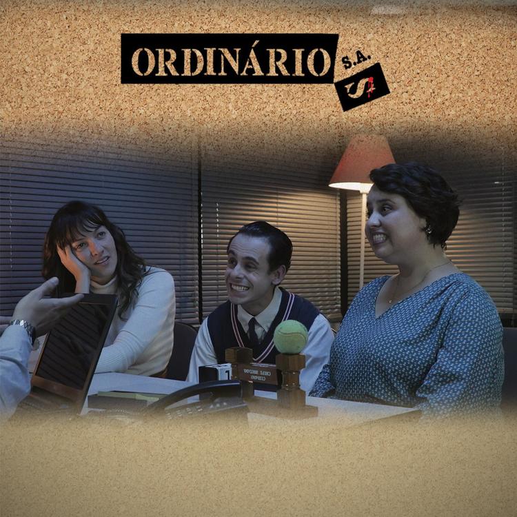 Ordinários S.A.'s avatar image