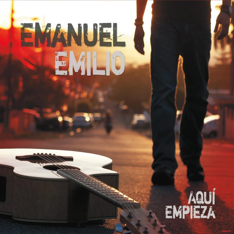 Emanuel Emilio's avatar image