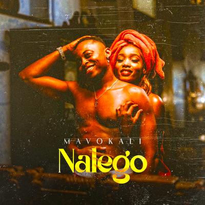 Nalego's cover