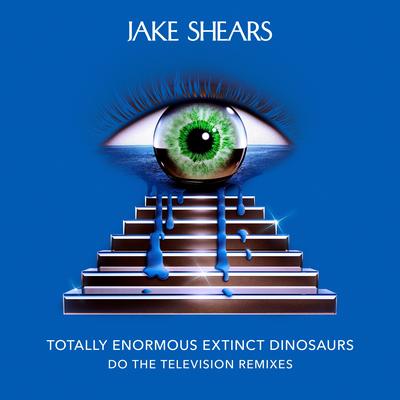 Do The Television Remixes - Totally Enormous Extinct Dinosaurs's cover