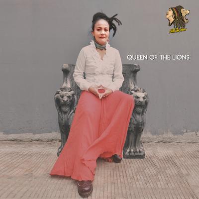 Queen of the Lions's cover