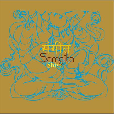 Hanuman By Samgita's cover