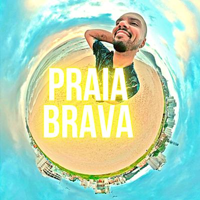 Praia Brava By Rafael Montanha's cover