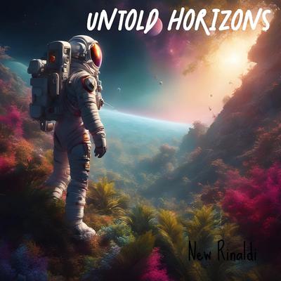 Untold Horizons's cover