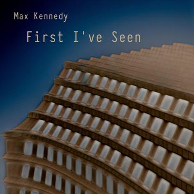 Max Kennedy's cover