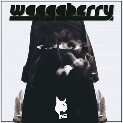 Waqqaberry By BÖ's cover