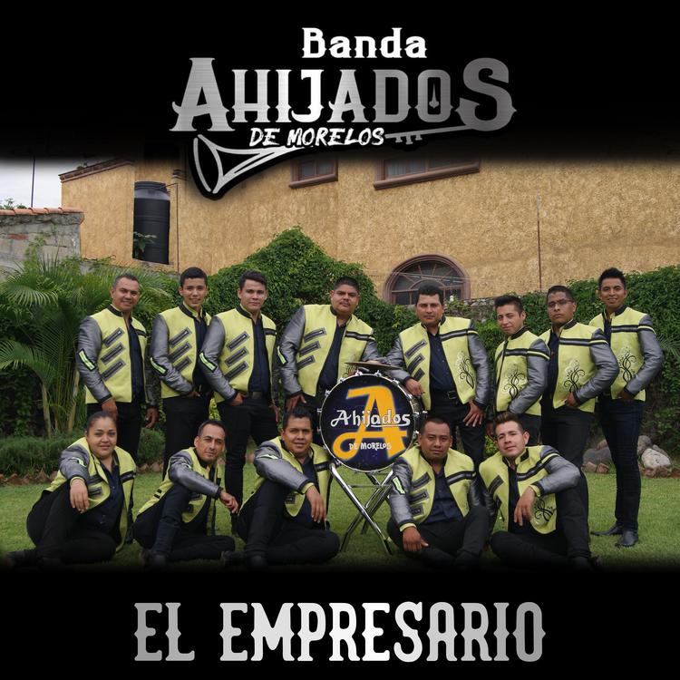 Banda Ahijados de Morelos's avatar image