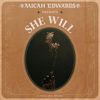 She Will's cover