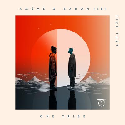 Like That By AMÉMÉ, Baron (FR)'s cover