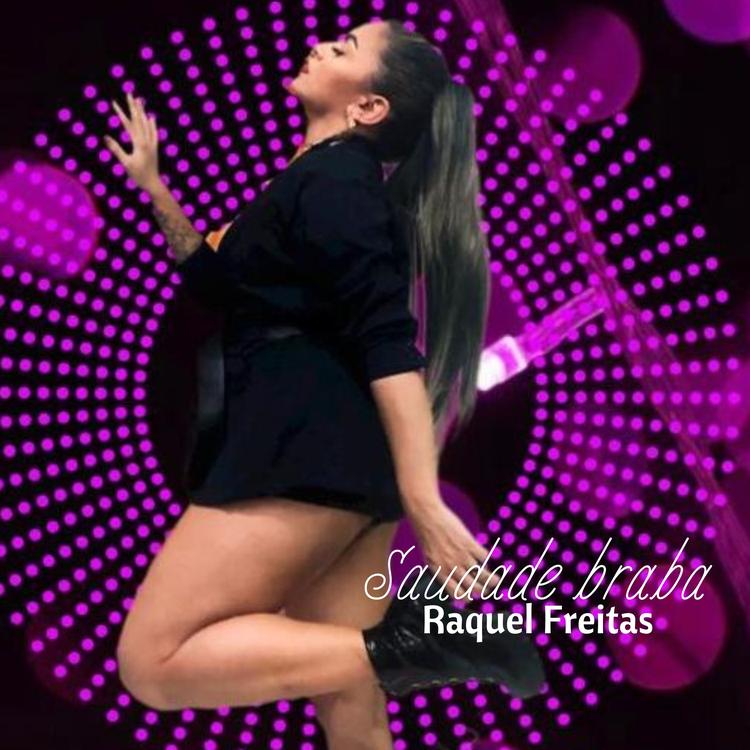 Raquel Freitas's avatar image