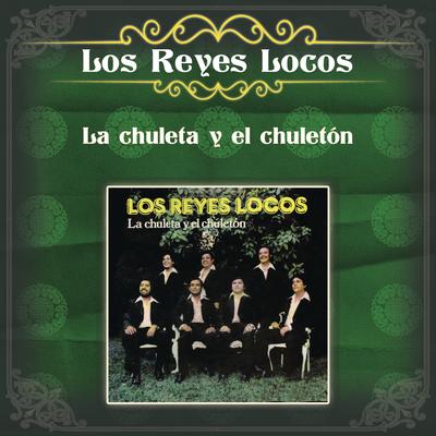 La Chuleta y el Chuletón's cover