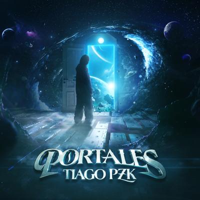 Traductor By Tiago PZK, Myke Towers's cover