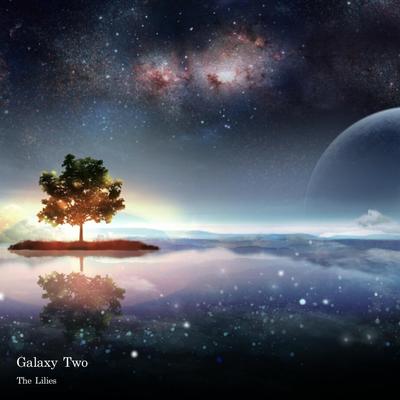 Galaxy Two's cover