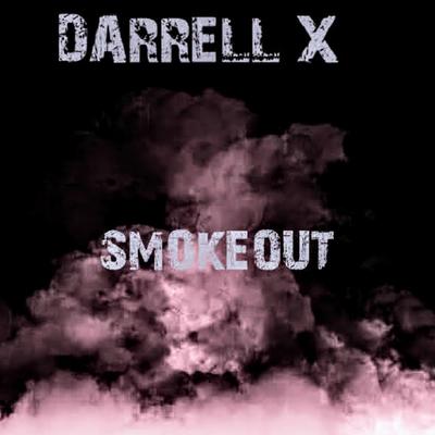 Darrell X's cover