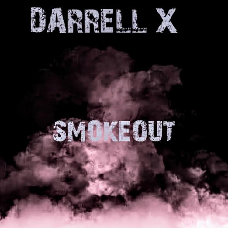 Darrell X's avatar image