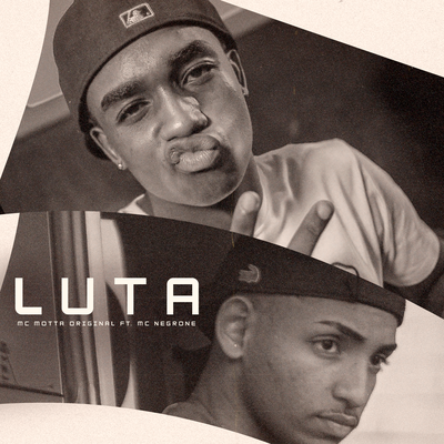 LUTA's cover