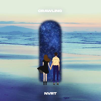 Crawling By NVRT's cover