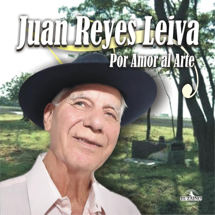 Juan Reyes Leiva's avatar image