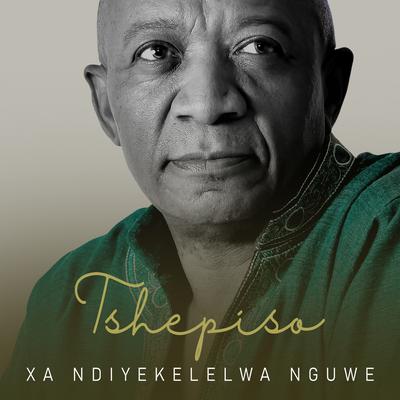 Tshepiso's cover