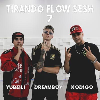 Tirando Flow Sesh #7's cover