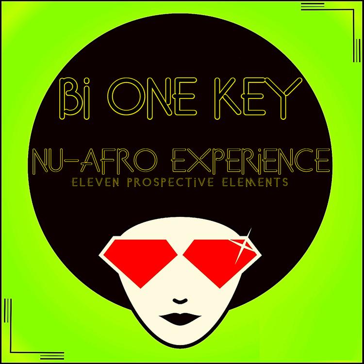 Bi One Key's avatar image