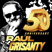 Raúl Grisanty's avatar cover