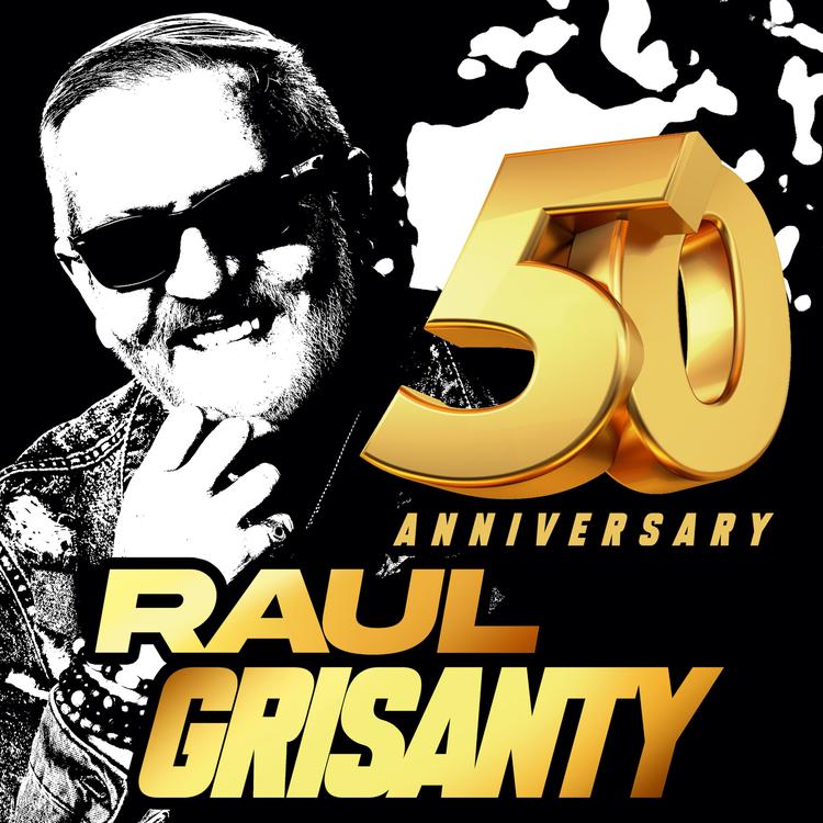 Raúl Grisanty's avatar image