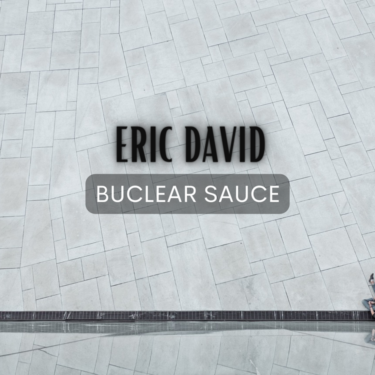 Eric David's avatar image