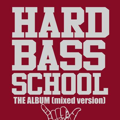 Nash Gimn By Hard Bass School's cover