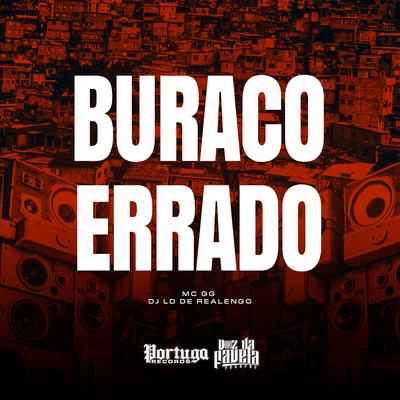 Buraco Errado's cover