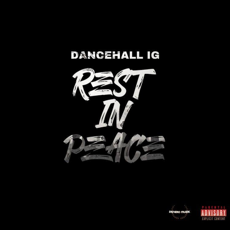 Dancehall IG's avatar image