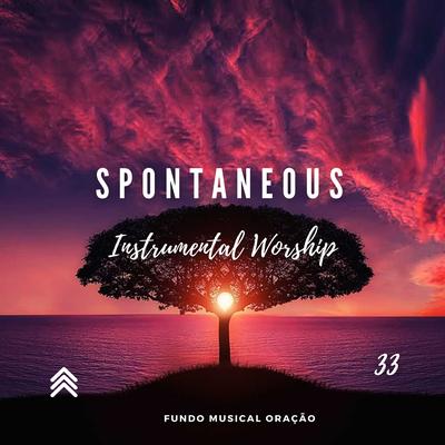 Spontaneous Instrumental Worship 33 By Fundo Musical Oração's cover