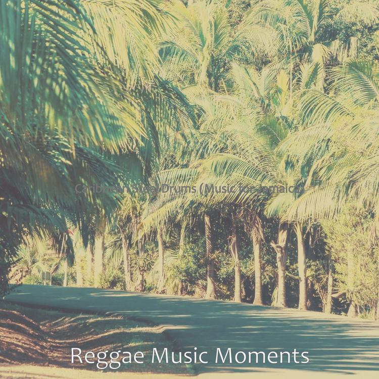 Reggae Music Moments's avatar image