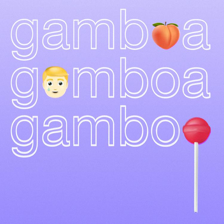 Gamboa's avatar image
