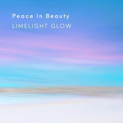 Peace In Beauty Arr. For Piano By Limelight Glow's cover