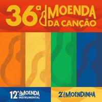 MOENDA DA CANÇÃO's avatar cover