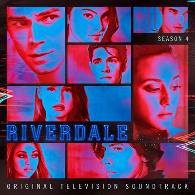 Riverdale: Season 4 (Original Television Soundtrack)'s cover