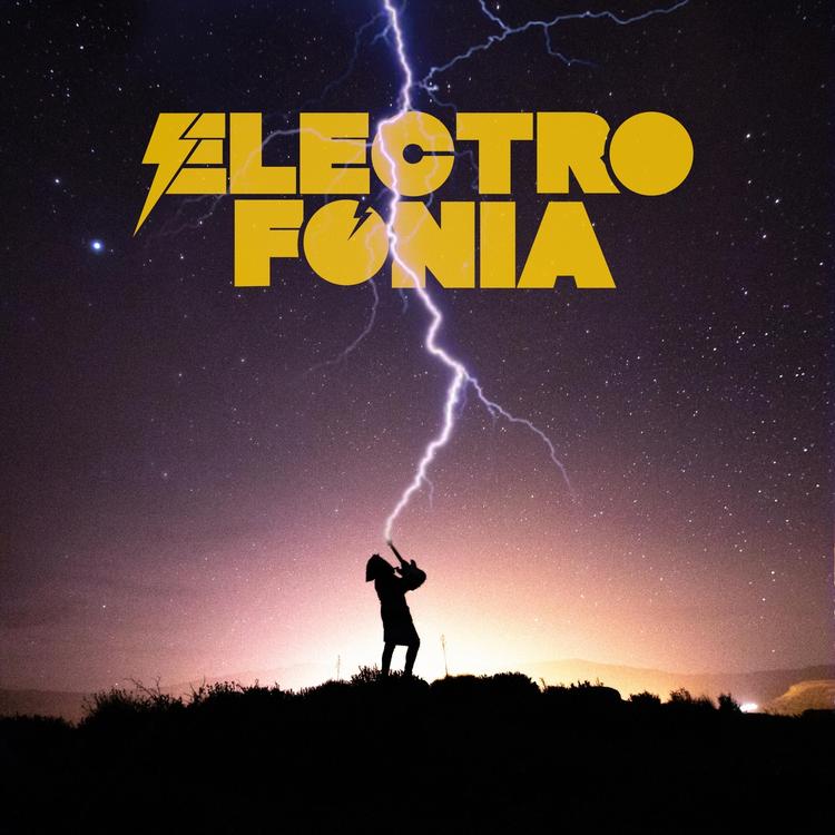 Electrofonia's avatar image